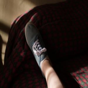 Me hago la bacán (pero no es verdad)