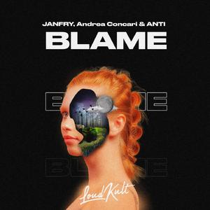 Blame (Slowed + Reverb)