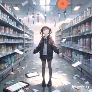 棱镜