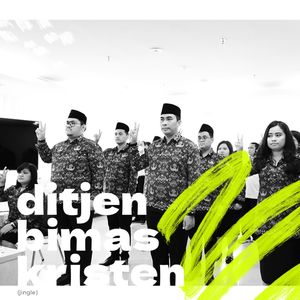 Ditjen Bimas Kristen (Jingle)