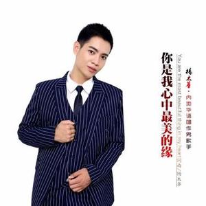 你是我心中最美的缘