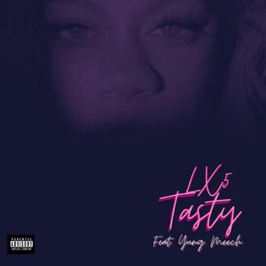 Tasty (feat. Yung Meech)