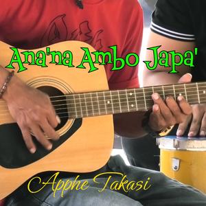 Ana'na Ambo' Japa'