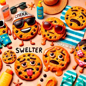 Спека (Swelter)