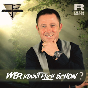 Wer kennt mich schon?