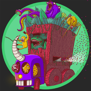 Been A Long Time (Original Mix)