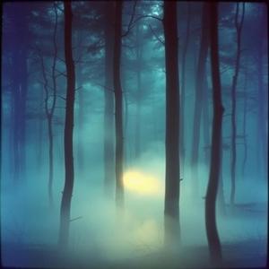 Silence In The Forrest