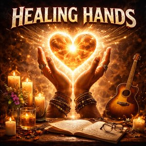 Healing Hands