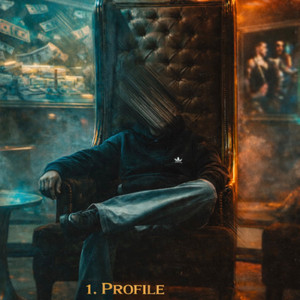 PROFILE (Radio Edit)