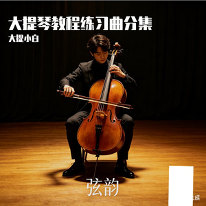 O.Manczyk-20260409大提琴教程练习曲分集第100课.MP3（大提小白 remix）