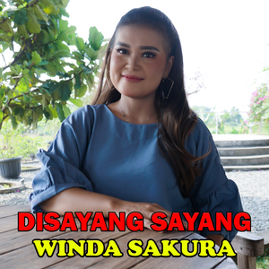 DISAYANG SAYANG (Versi Tarling)