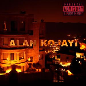 ALAN KOJAYI