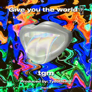 Broken and Alone:Loving You and Standing My Ground