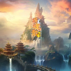 还魂散 (Prod By 9Zi)