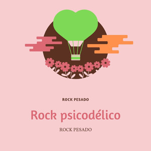 Rock psicodélico