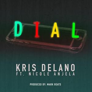 Dial (feat. Nicole Anjela)