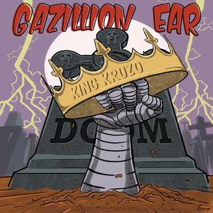 MF Doomile (Gazillion Ear Flip)