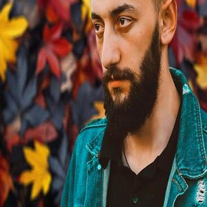 შმაგი წიკლაური - შენთვის აღარ ვიმღერებ