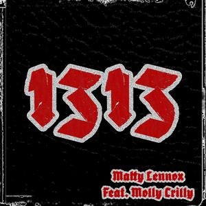 1313 (feat. Molly Crilly)