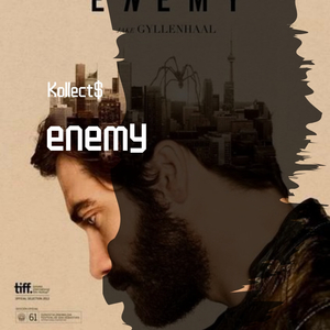 enemy（prod by Red Killer)