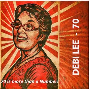 70 is more than a Number!