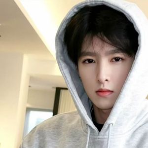 我愿意