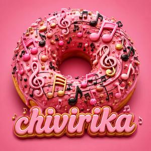 Chivirika