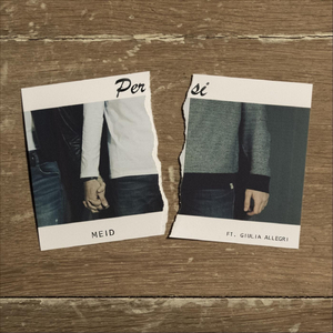 Persi (feat. Giulia Allegri)