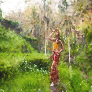 Hari Rancak , Bulan Baiak