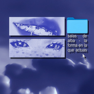 la forma en la que actuas