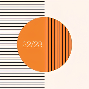 Санаабар 22/23