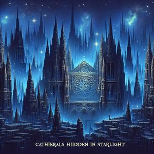 Cathedrals Hidden in Starlight