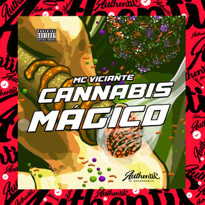 Cannabis Mágico