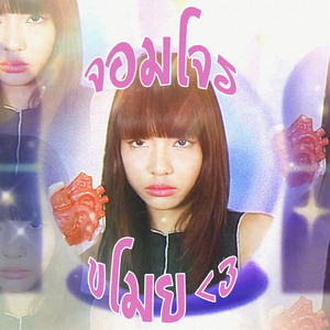 จอมโจรขโมยหัวใจ