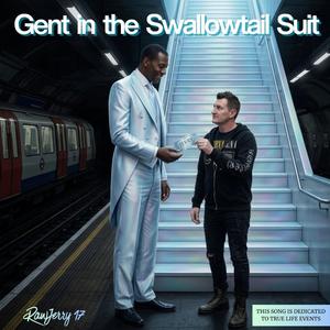 Gent in the Swallowtail Suit