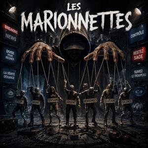 Les Marionnettes