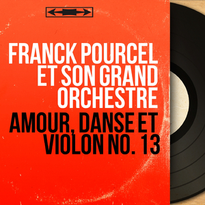 Je te tendrai les bras (Boléro)