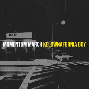 Momentum March