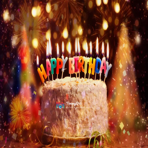 Happy Birthday Remake 1 [Cheska]