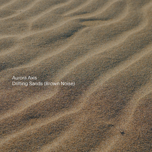 Airflow Bliss (Brown Noise)