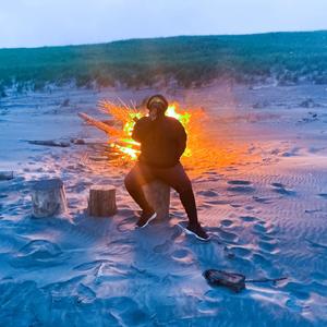 kindling