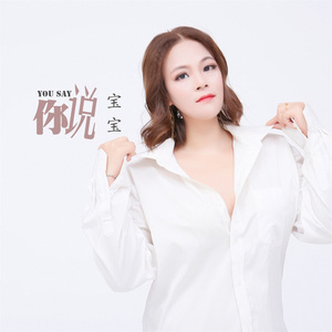 你说 (伴奏)