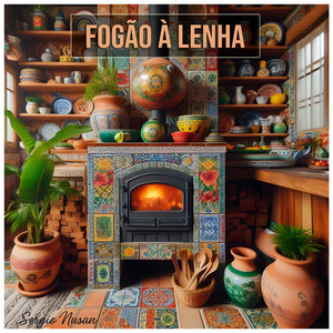 Fogão à Lenha