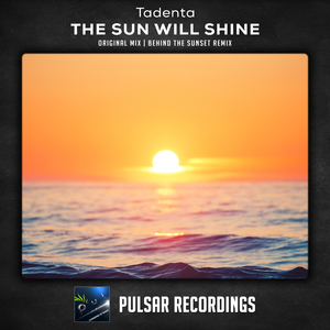 The Sun Will Shine (Original Mix)