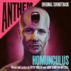 John Cameron Mitchell - Homunculus