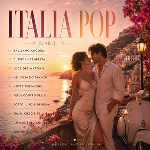 Un Momento con Te (feat. By Mitchr Created using AI)
