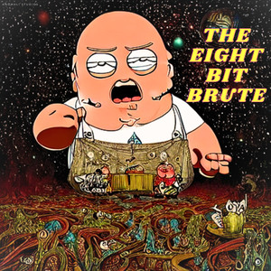 The Eight Bit Brute