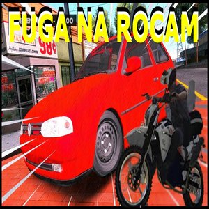 Fuga na Rocam