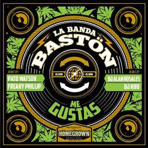 Me Gustas (Freaky Philip Rmx)