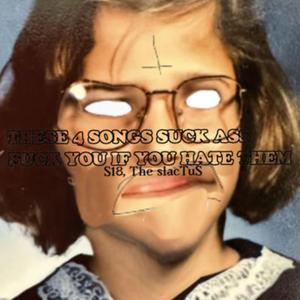 Untitled Slate Song That Samples Some Tyler, The Creator Songs